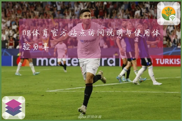 ng体育官方站点访问说明与使用体验分享