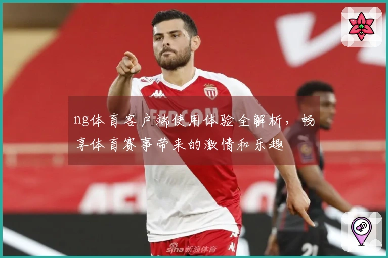 ng体育客户端使用体验全解析,畅享体育赛事带来的激情和乐趣